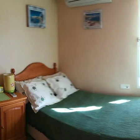 Apartment Mar Azul Torrevieja
