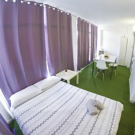 Mar Azul Apartment