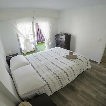 Apartment Mar Azul Torrevieja